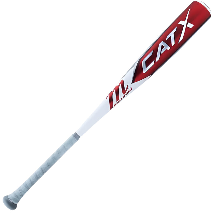 Marucci CATX USSSA Senior League Alloy Baseball Bat (-5)