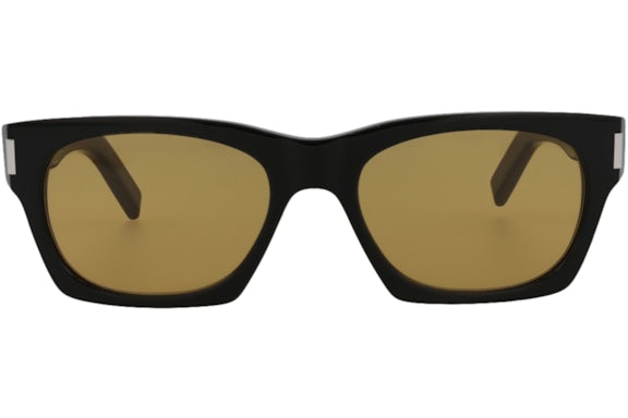 Saint Laurent Square Sunglasses - SL402