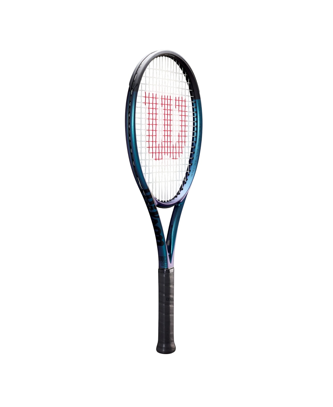 Wilson Ultra 100 V4 Tennis Racket