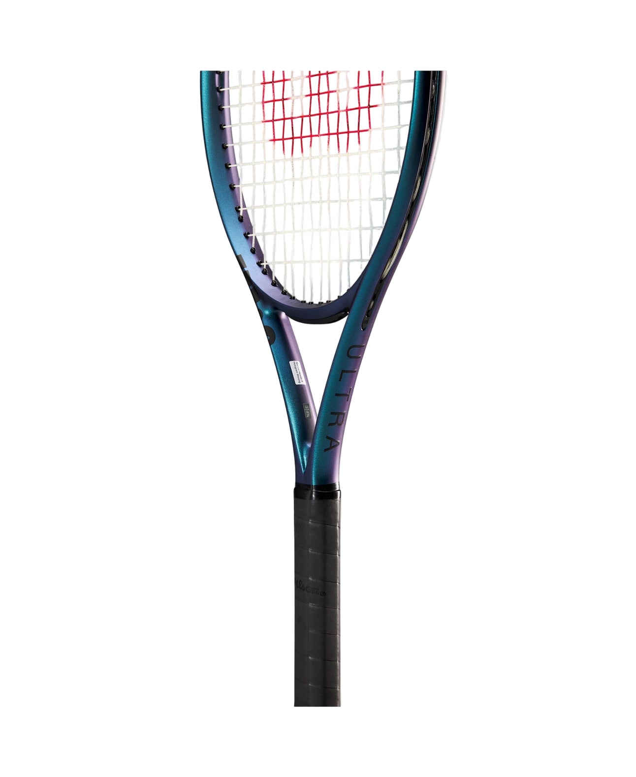 Wilson Ultra 108 V4 Tennis Racket