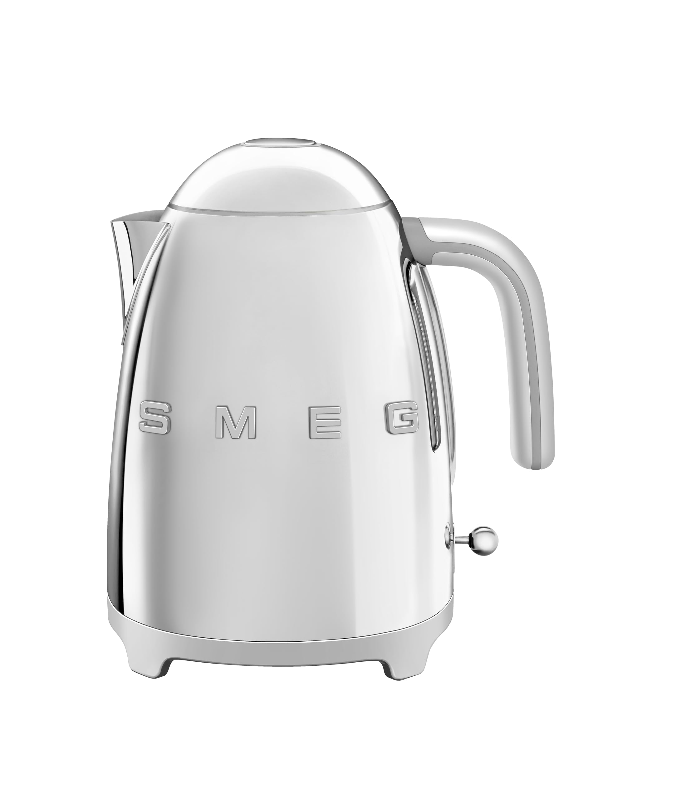 SMEG Retro-Style Electric Kettle