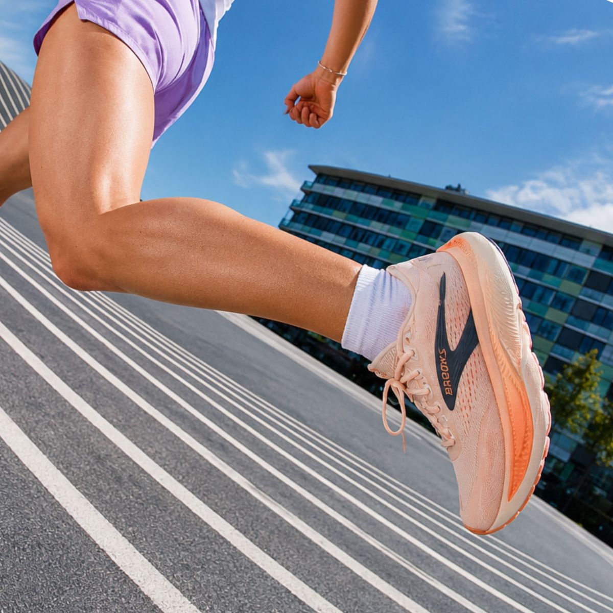 Running on Empty? How to Know When It's Time for New Running Shoes