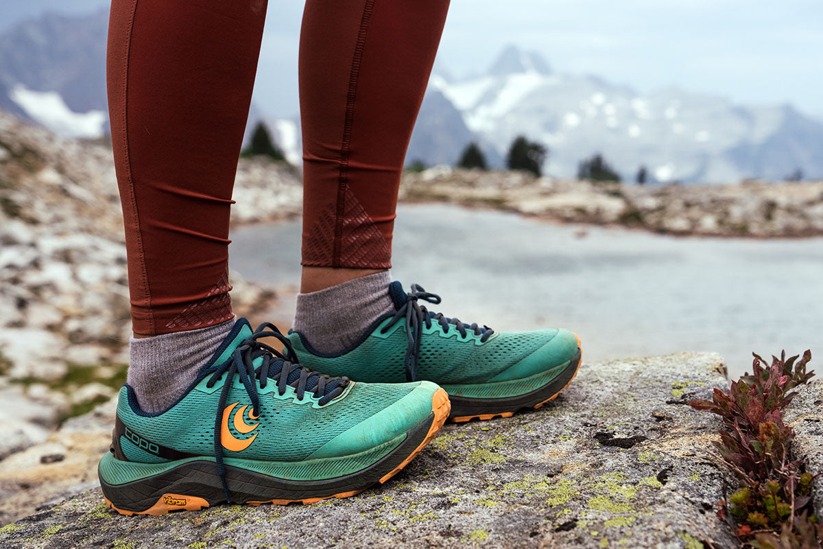 Topo Athletic