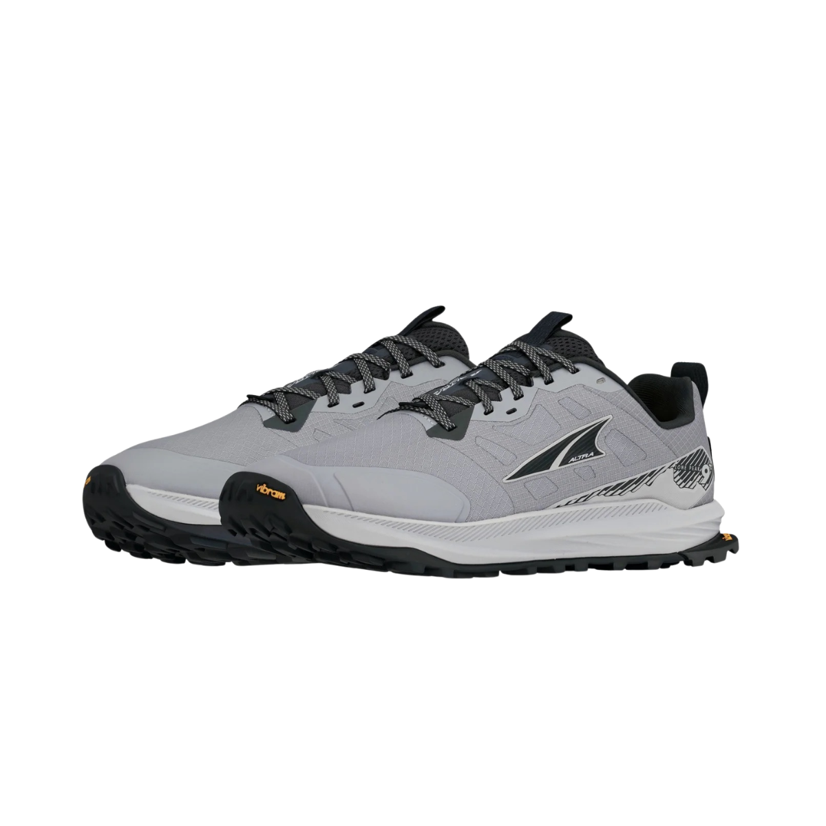 Altra Men's Lone Peak 9+ Trail Running Shoe