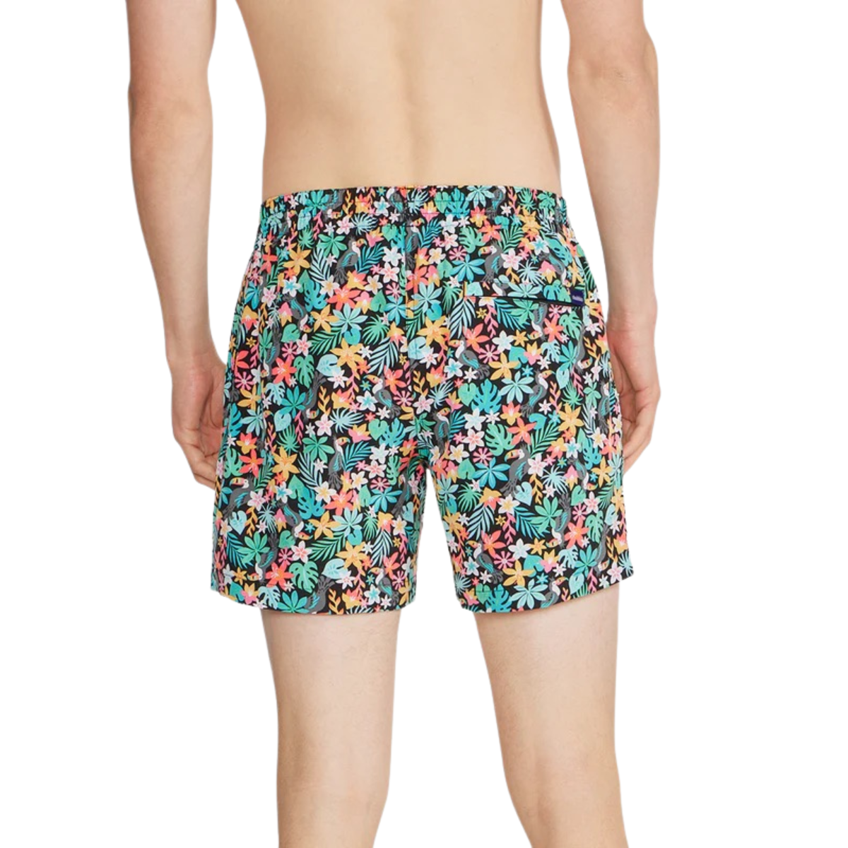 Chubbies Men's Classic Swim Trunks