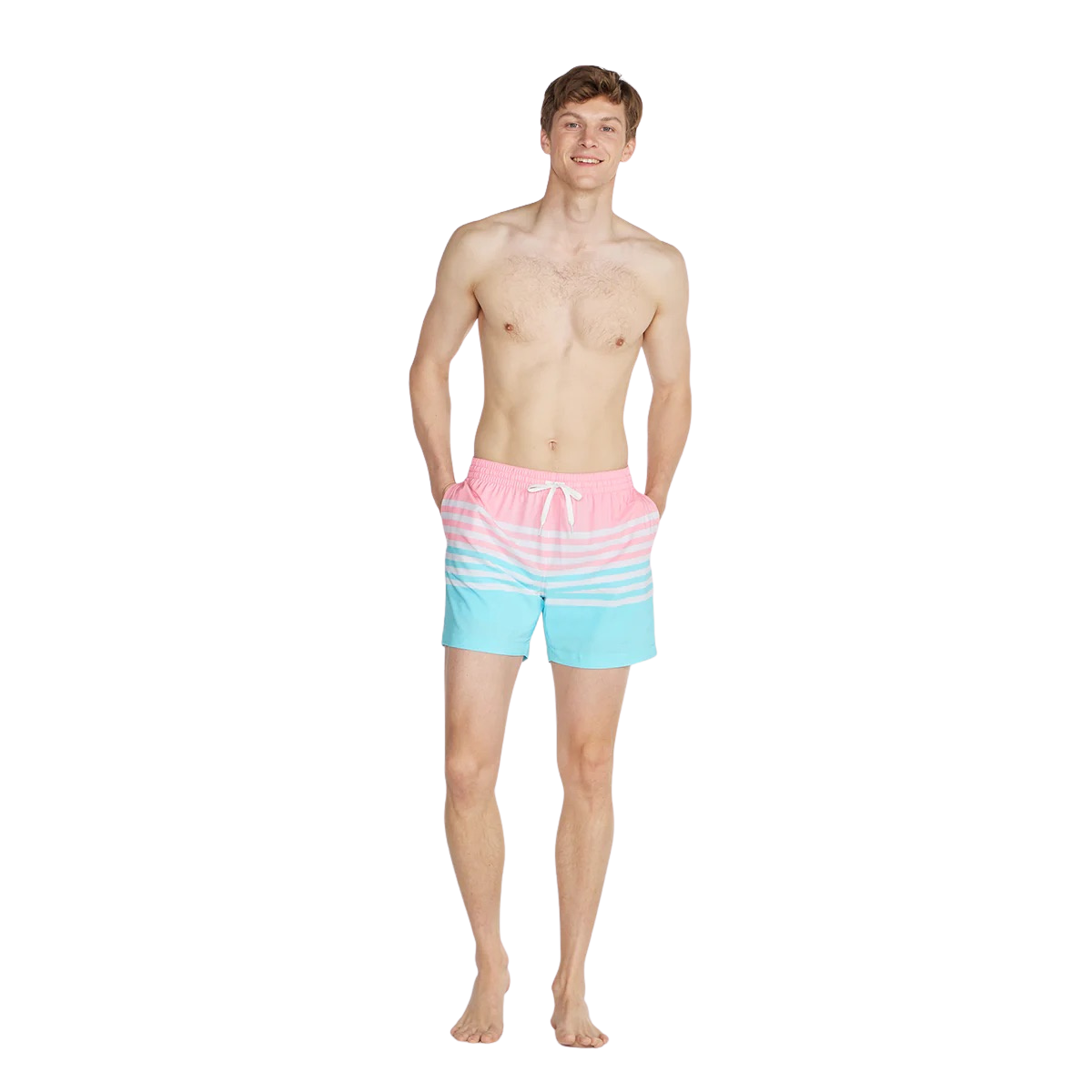 Chubbies Men's Classic Swim Trunks