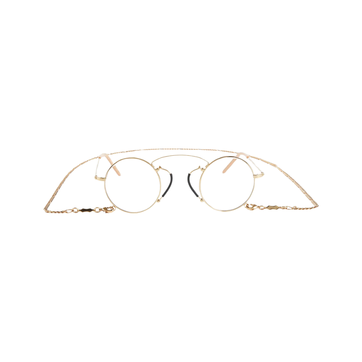 Gucci Eyeglasses Gold - GG0991S