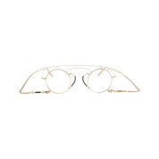 Gucci Eyeglasses Gold - GG0991S