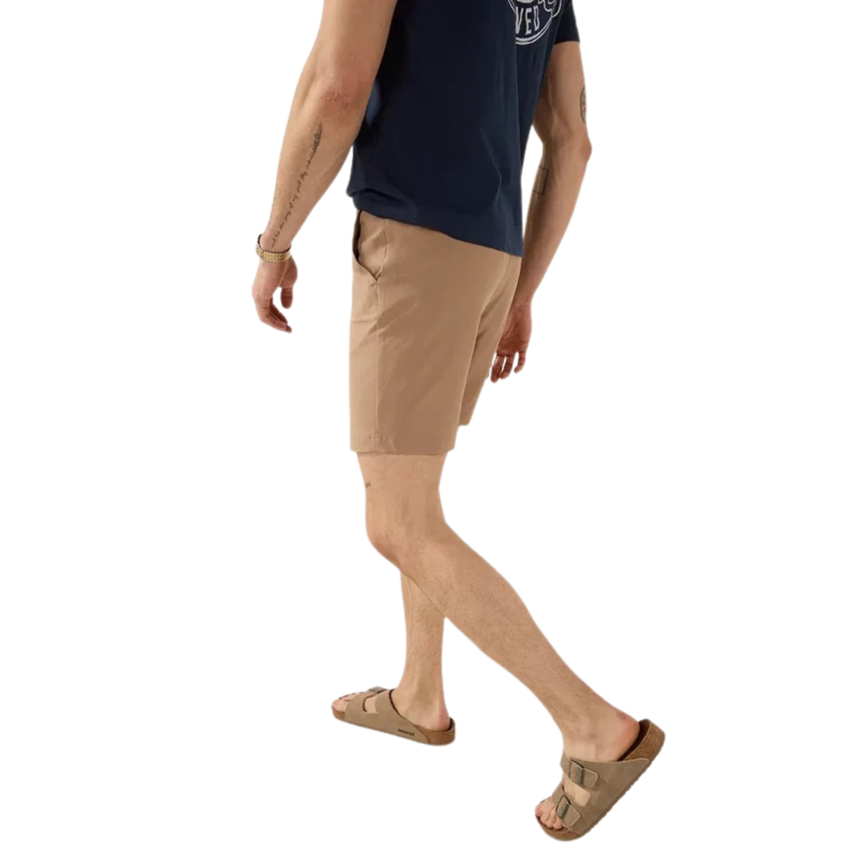 Chubbies Men's Everywear Performance Shorts