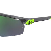 Under Armour Youth Men's UA Gametime 7001/S Sunglasses