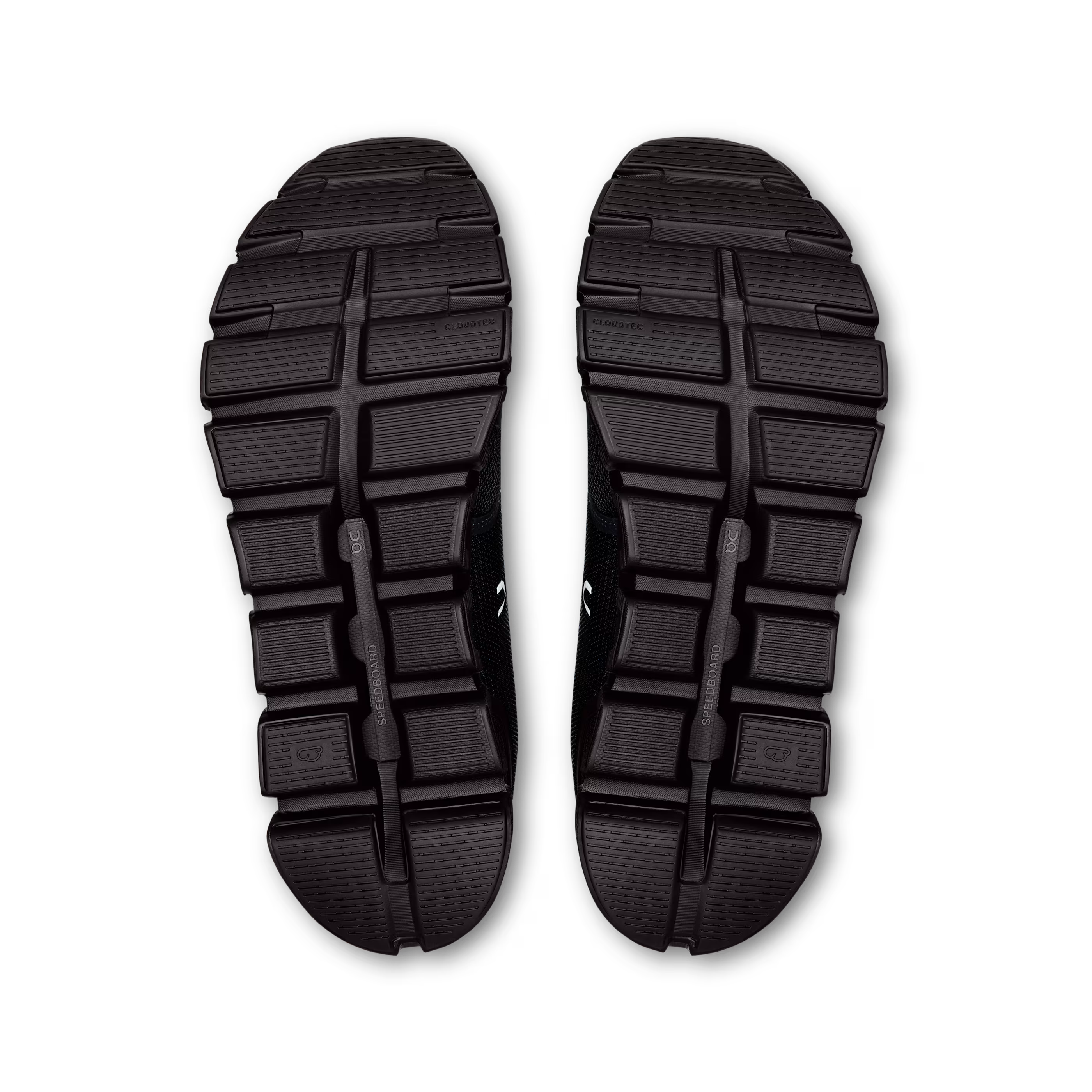 On Men's Cloud 6 Shoes