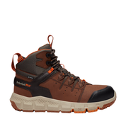 Timberland PRO Men's Tempe 6" Alloy Toe Waterproof Work Boot