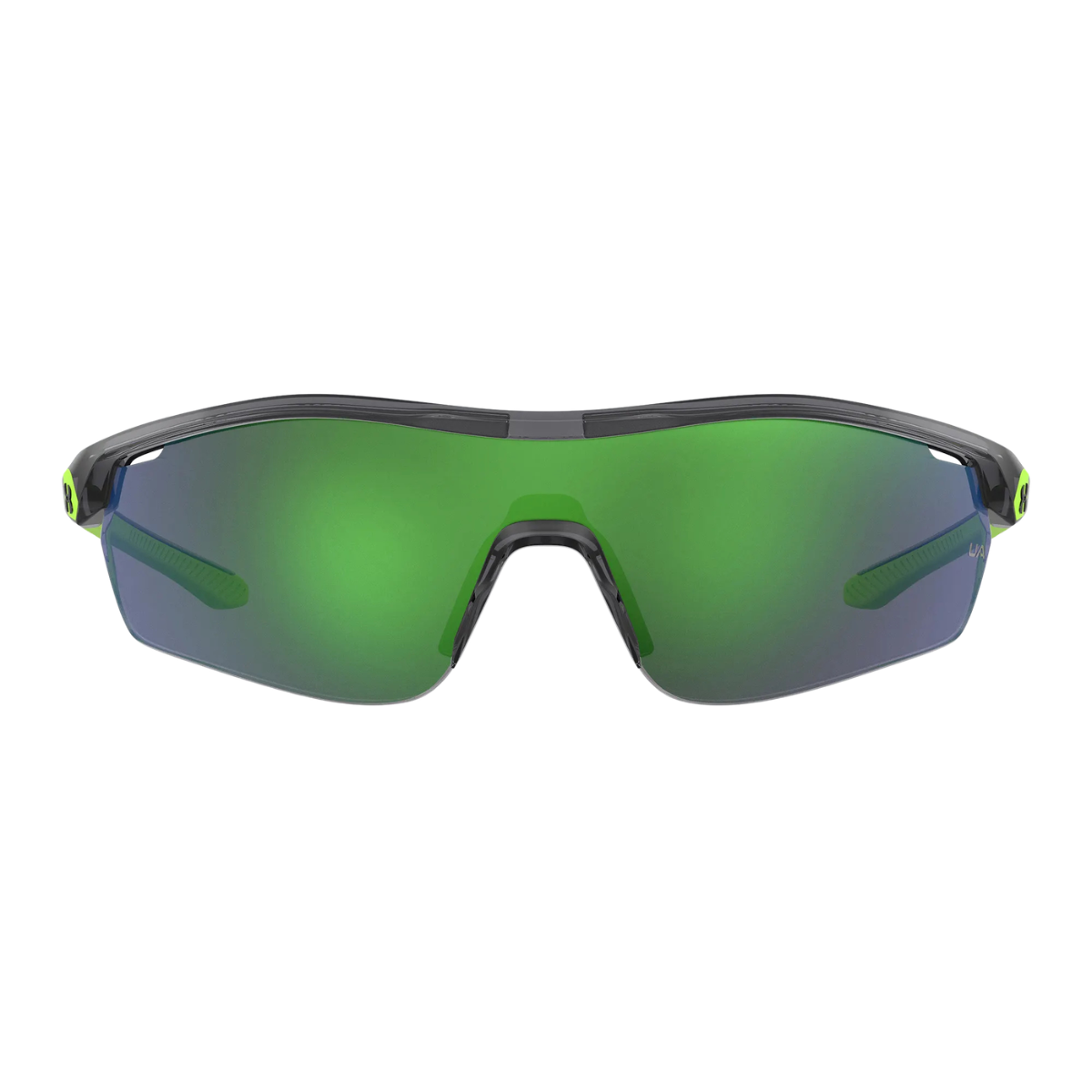 Under Armour Youth Men's UA Gametime 7001/S Sunglasses