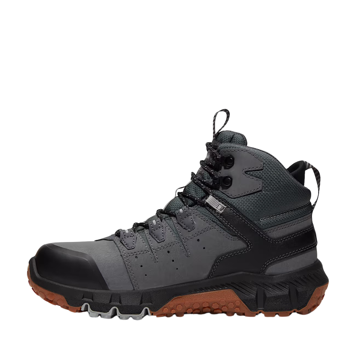 Timberland PRO Men's Tempe 6" Alloy Toe Waterproof Work Boot