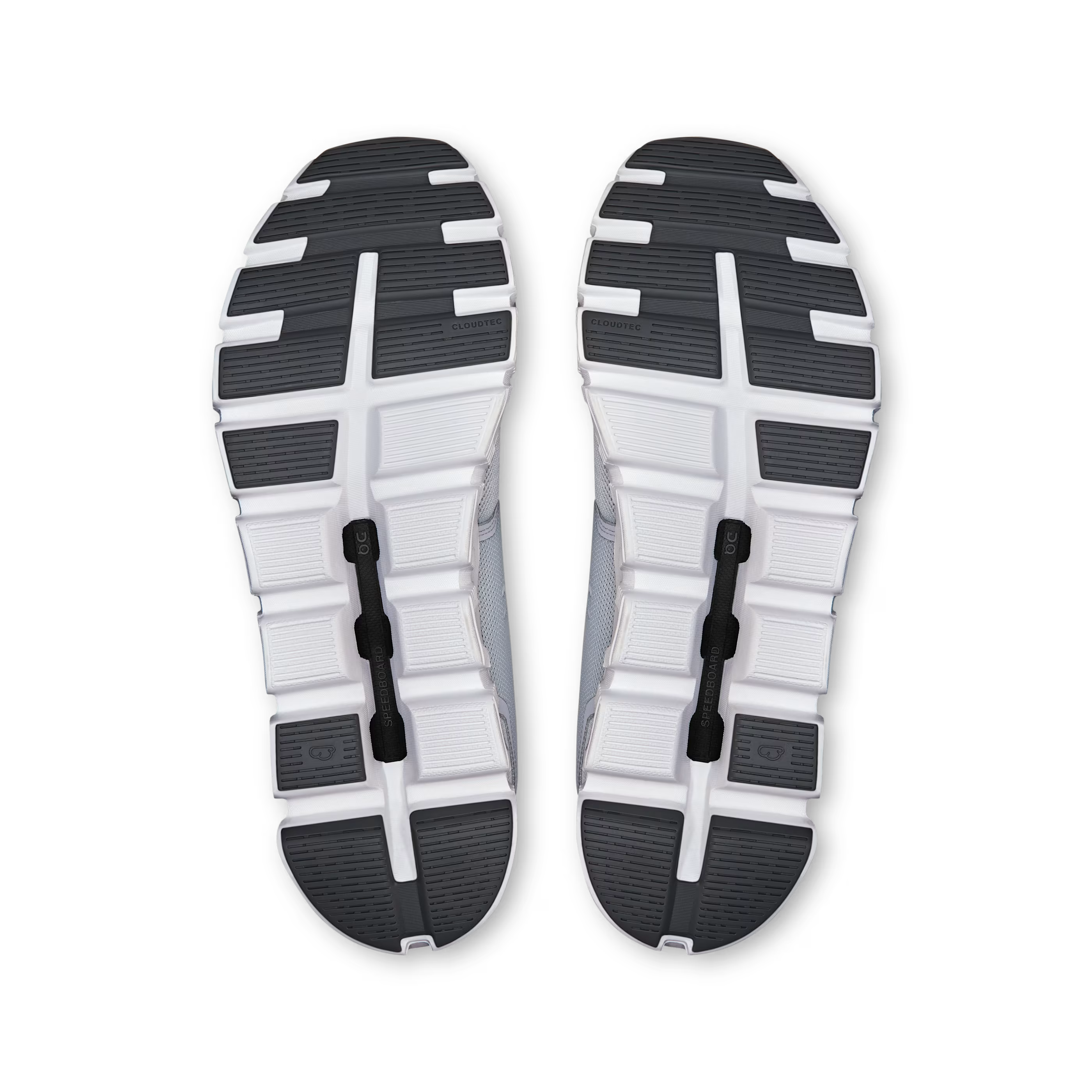 On Men's Cloud 6 Shoes