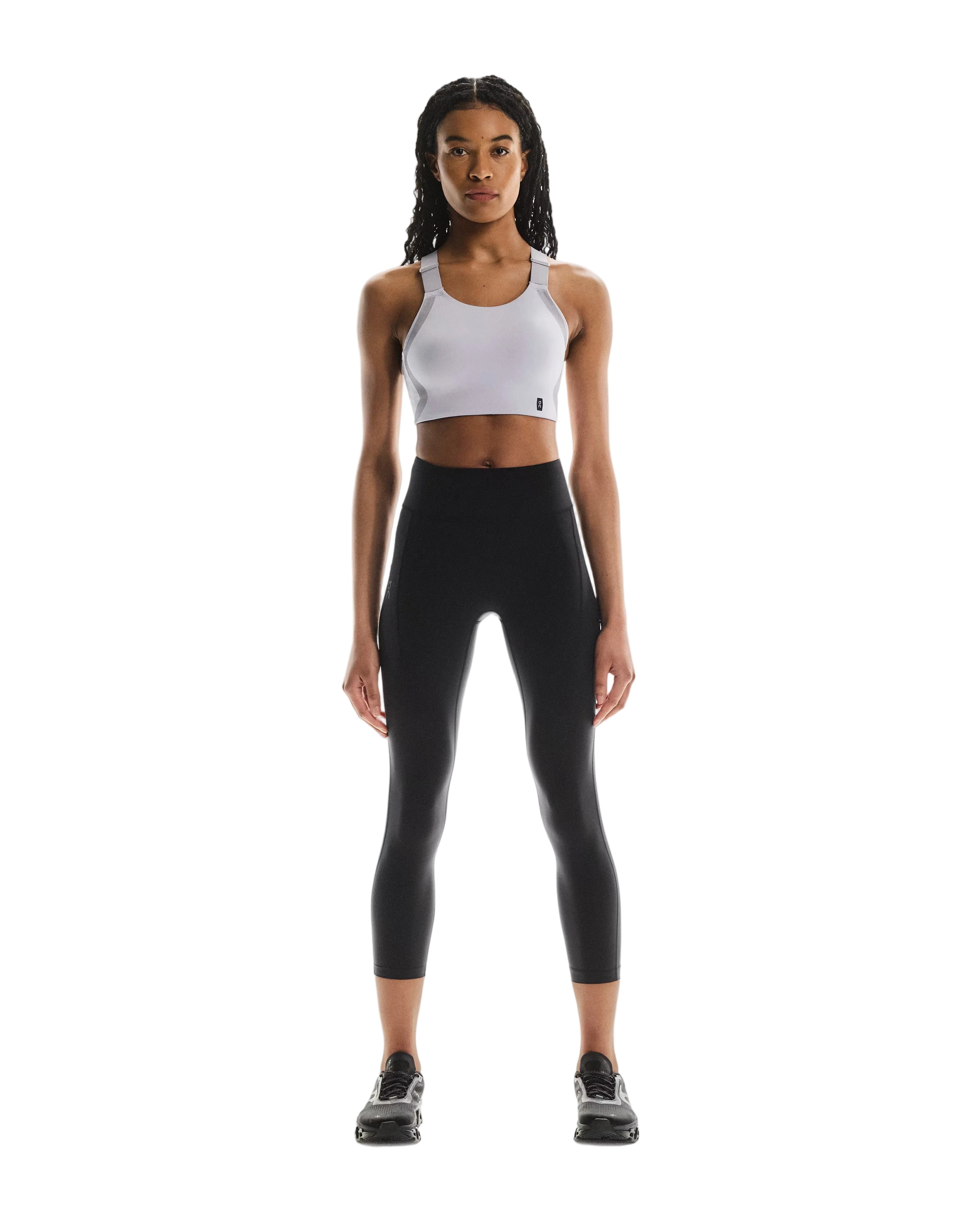 ON Women's 7/8 Performance Running Tights