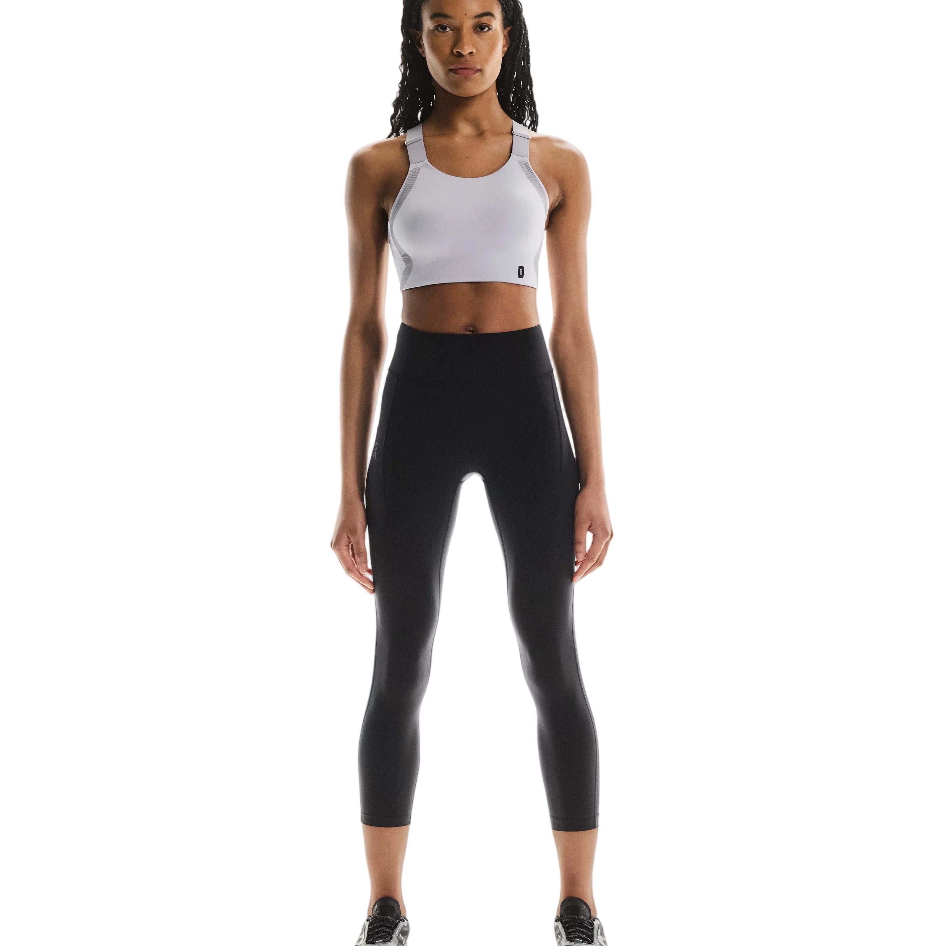 8 Performance Running Tights