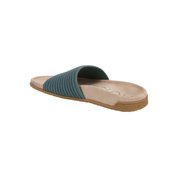 Vionic Women's Evie Knit Slide Sandal
