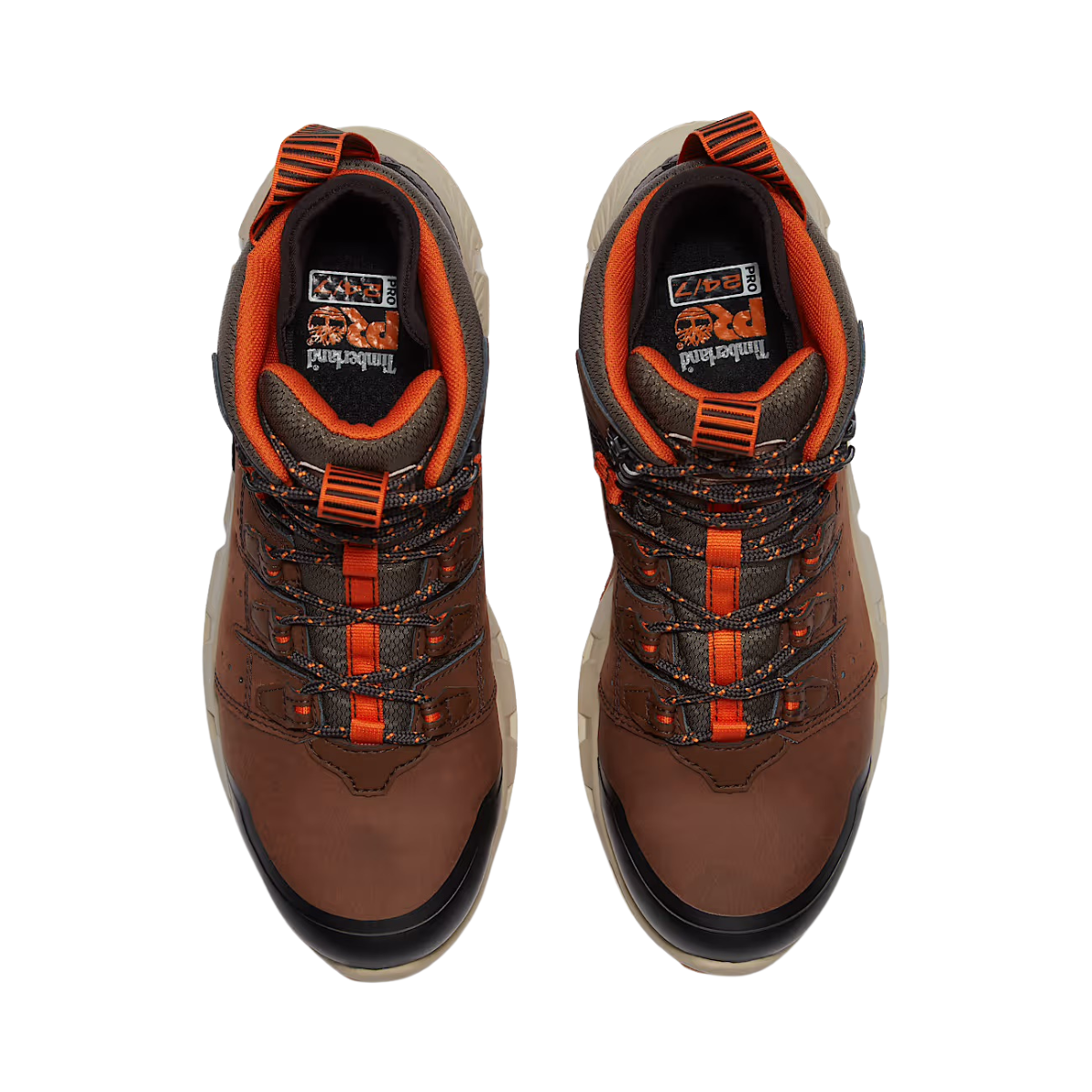 Timberland PRO Men's Tempe 6" Alloy Toe Waterproof Work Boot