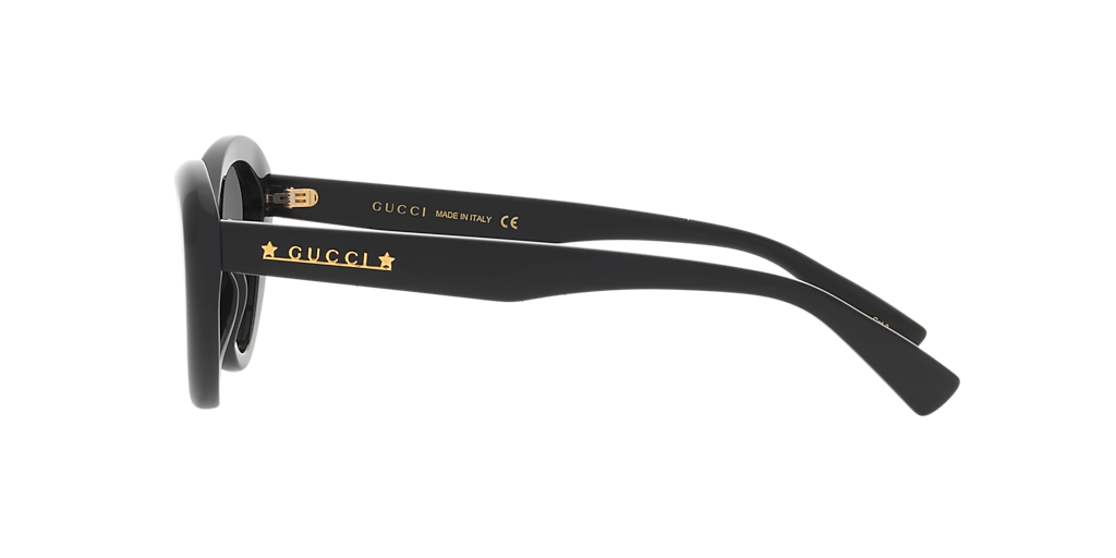Gucci Cat Eye Sunglasses - GG1170S