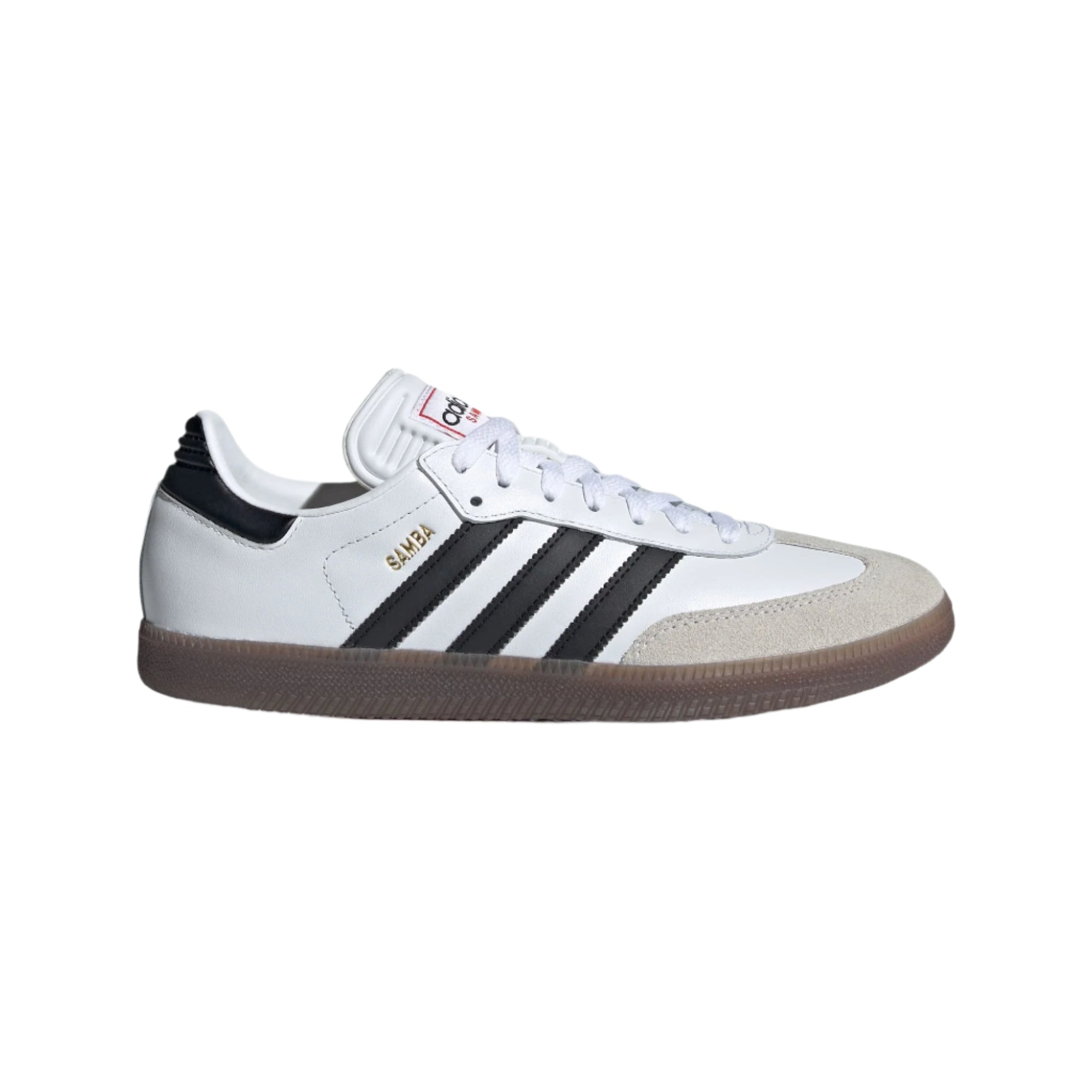 adidas Unisex Samba Indoor Soccer Shoes