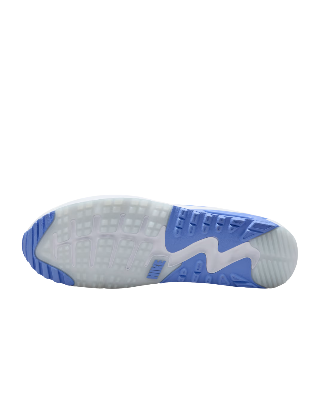 Nike Men's Air Max 90 Golf Shoes