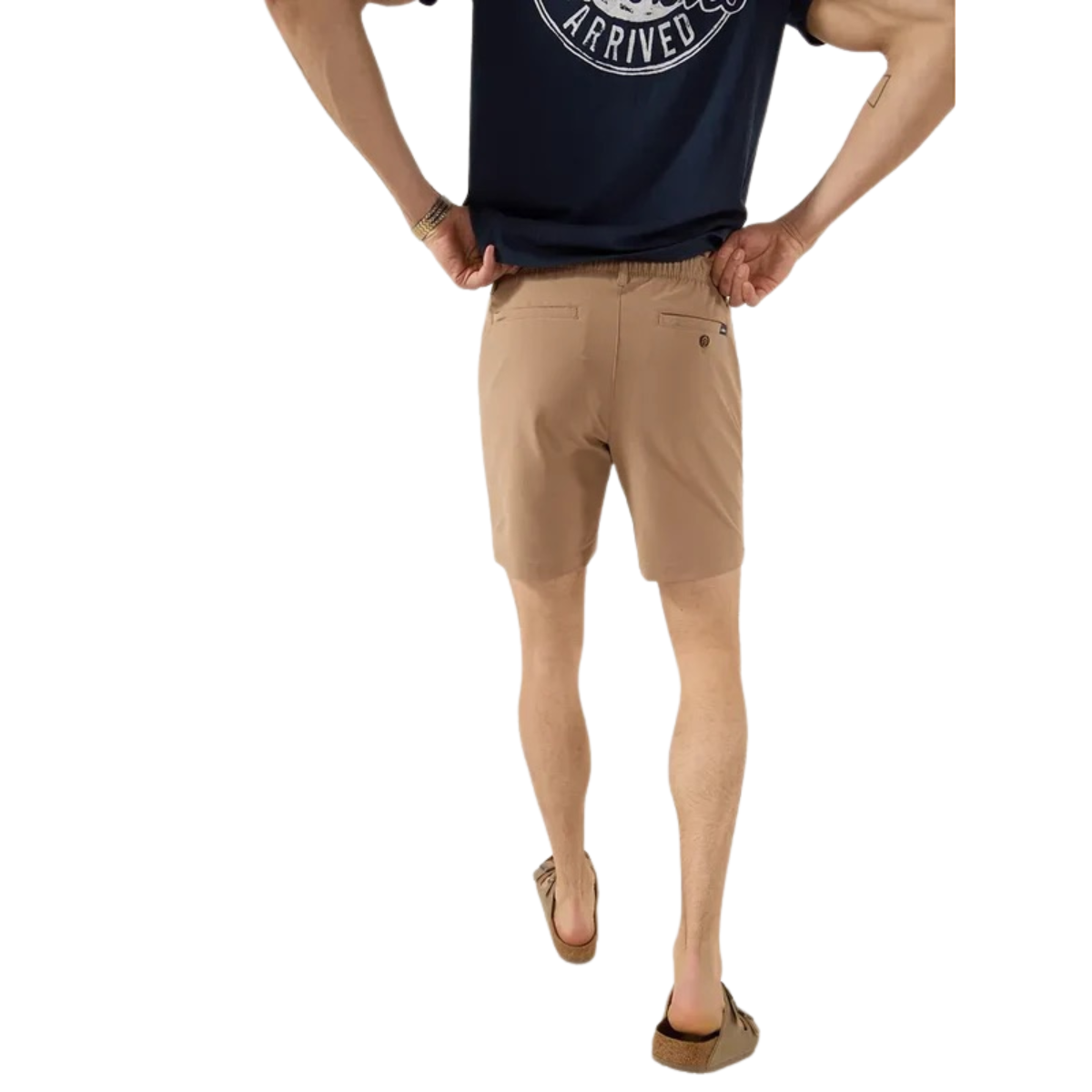 Chubbies Men's Everywear Performance Shorts