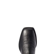 Ariat Men's Booker Chelsea Wide Square Toe Western Boot
