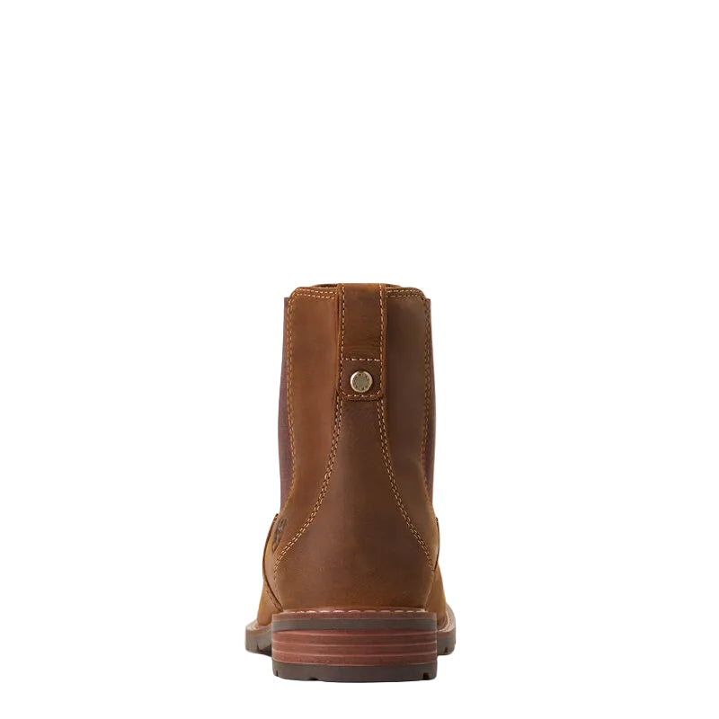 Ariat Women's Wexford Waterproof Chelsea Boot