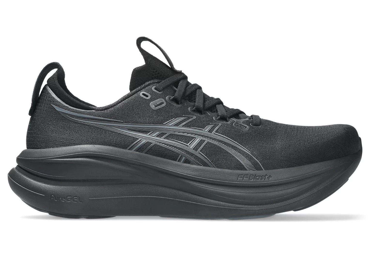 ASICS Men's Gel-Nimbus 28 Running Shoes