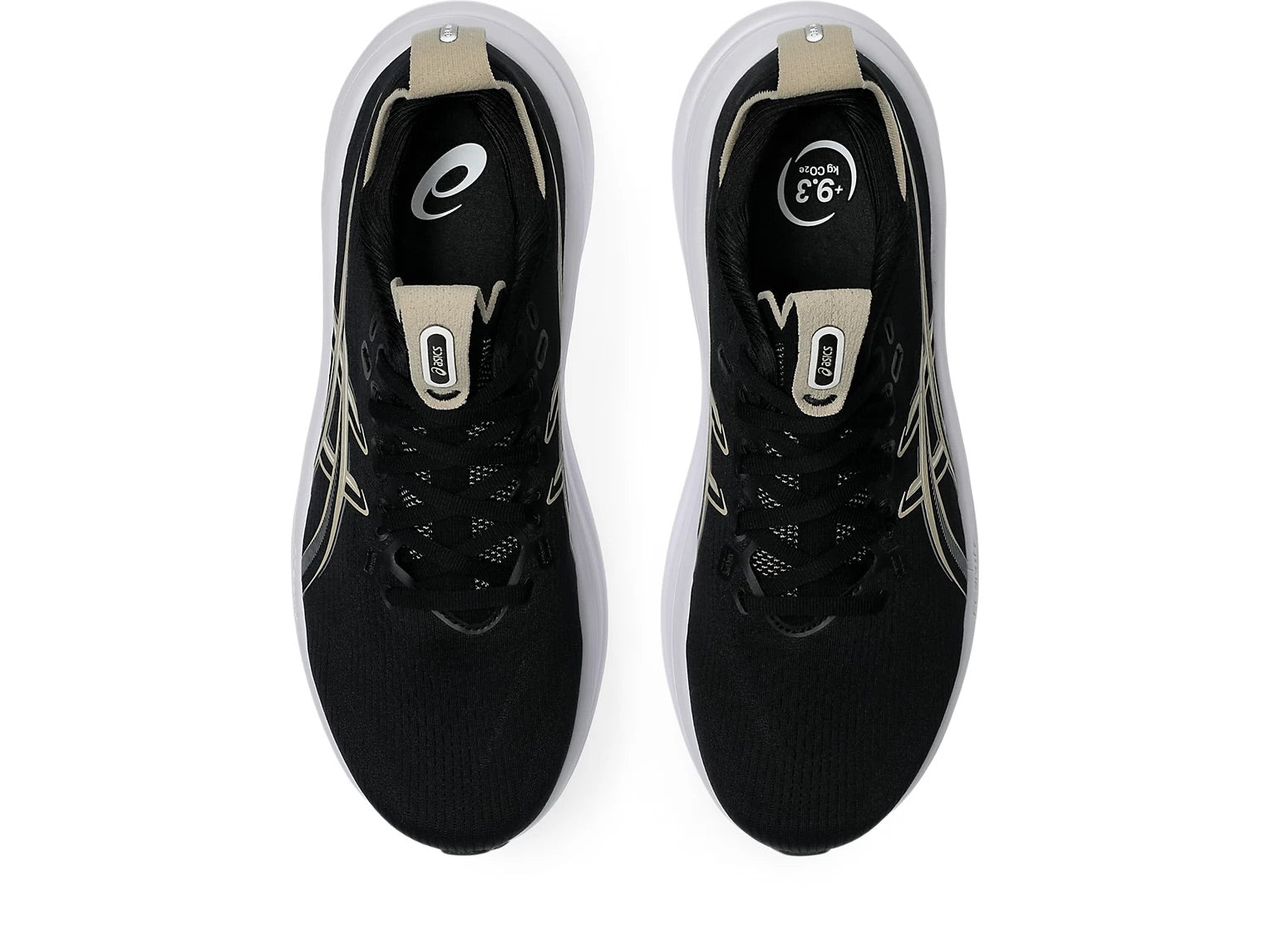 ASICS Men's Gel-Nimbus 28 Running Shoes