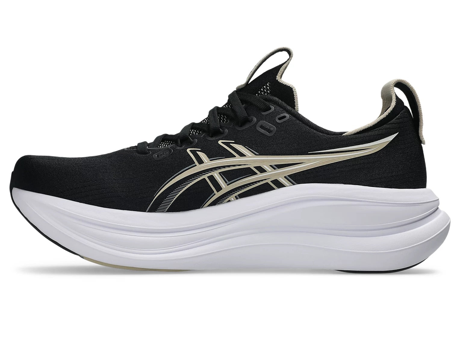 ASICS Men's Gel-Nimbus 28 Running Shoes