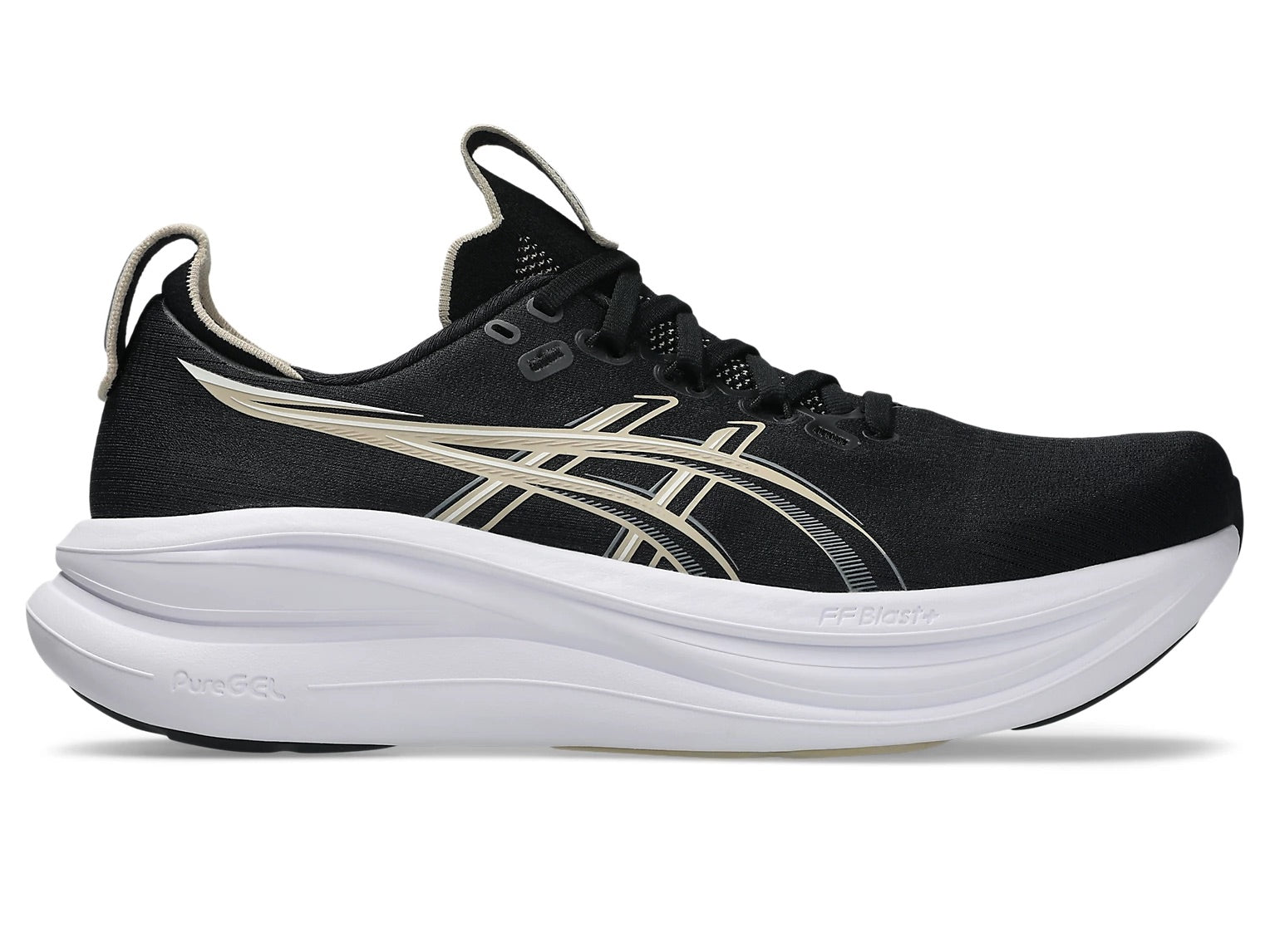 ASICS Men's Gel-Nimbus 28 Running Shoes