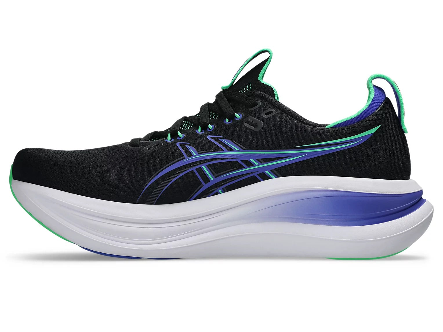 ASICS Men's Gel-Nimbus 28 Running Shoes