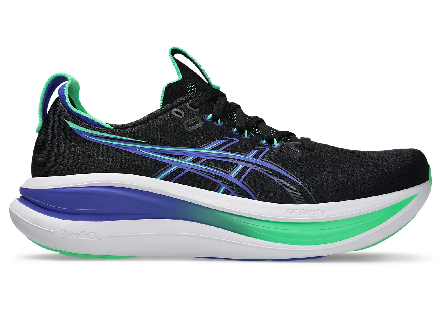 ASICS Men's Gel-Nimbus 28 Running Shoes