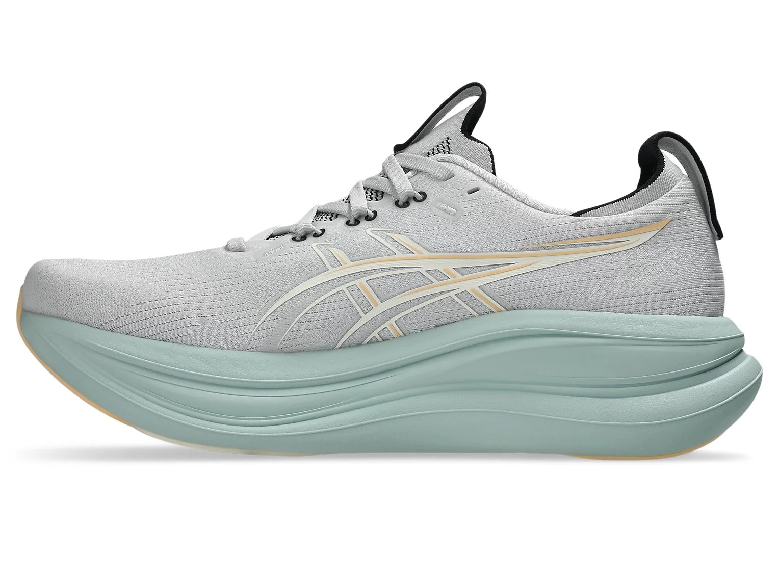 ASICS Men's Gel-Nimbus 28 Running Shoes