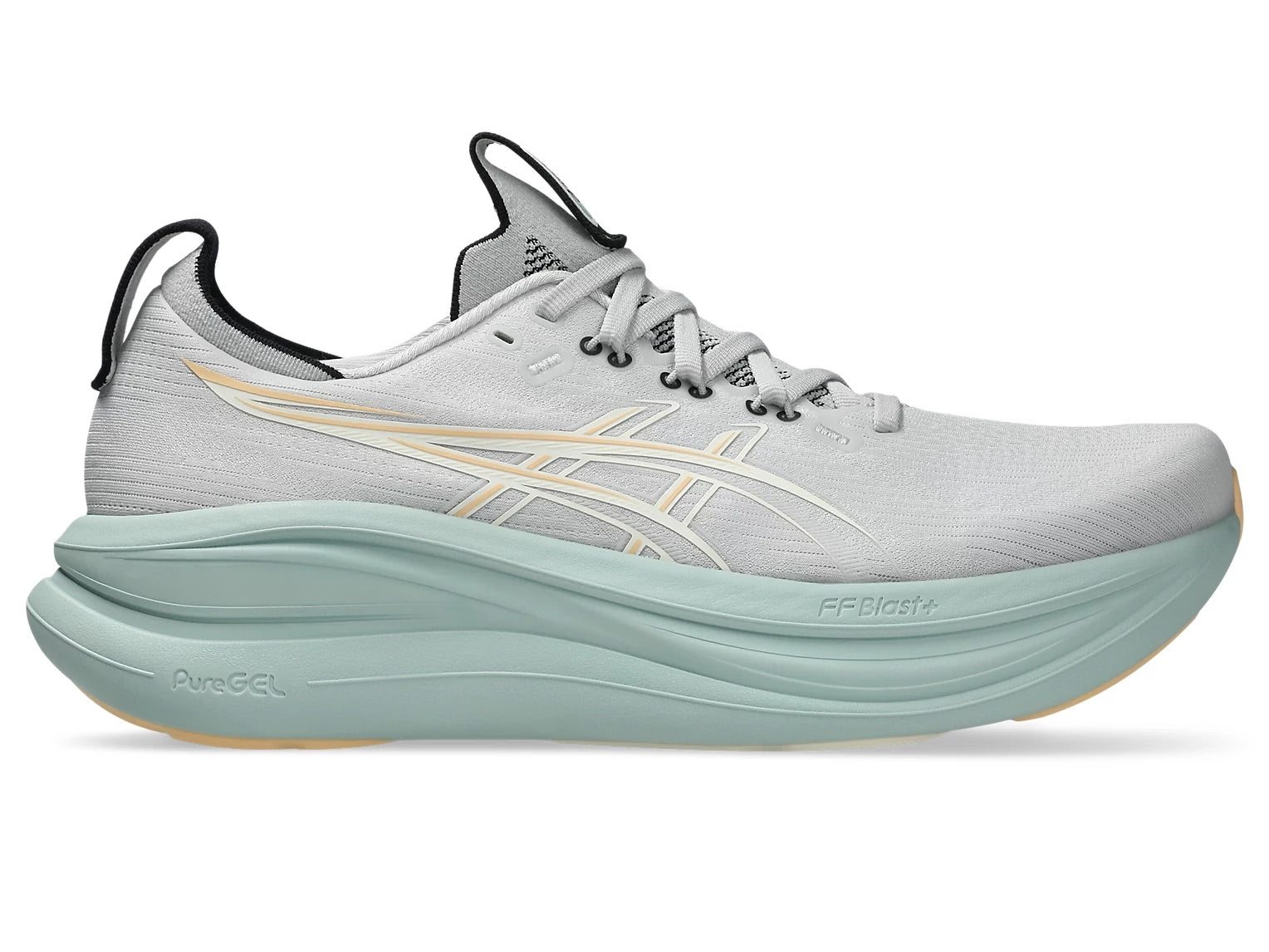 ASICS Men's Gel-Nimbus 28 Running Shoes