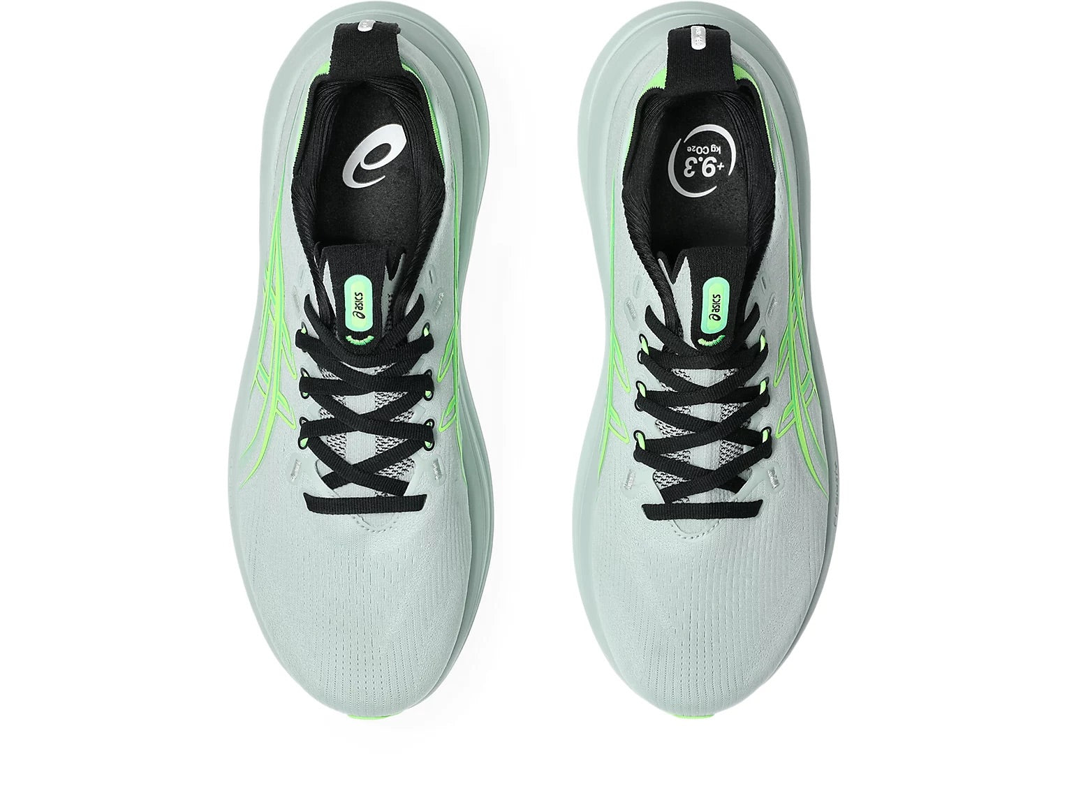 ASICS Men's Gel-Nimbus 28 Running Shoes