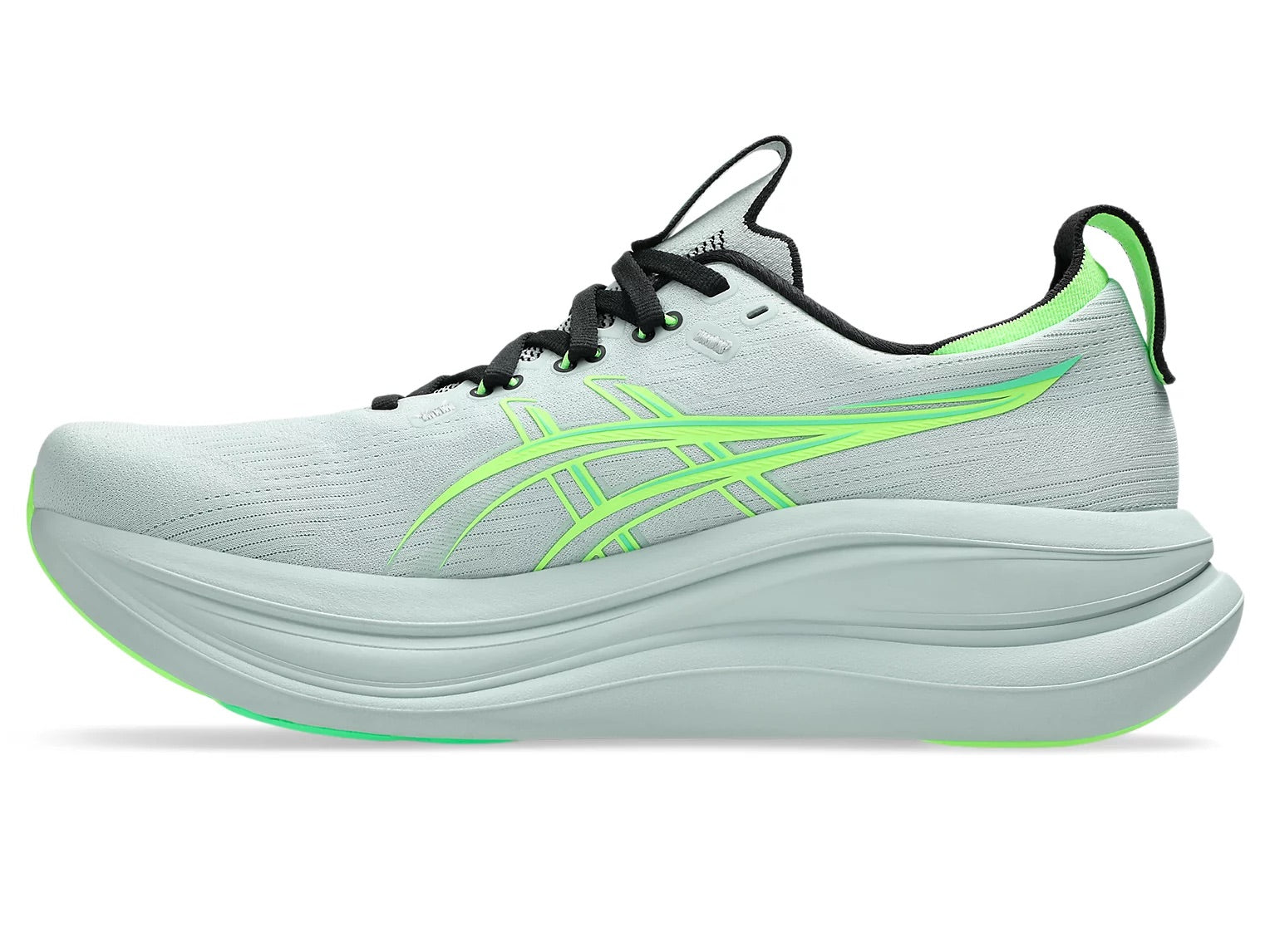 ASICS Men's Gel-Nimbus 28 Running Shoes