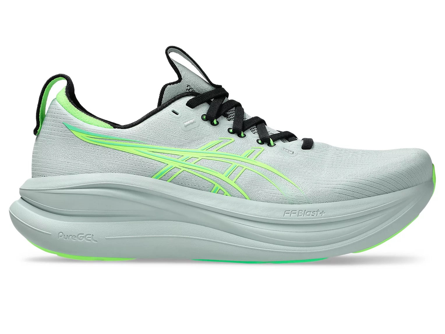 ASICS Men's Gel-Nimbus 28 Running Shoes