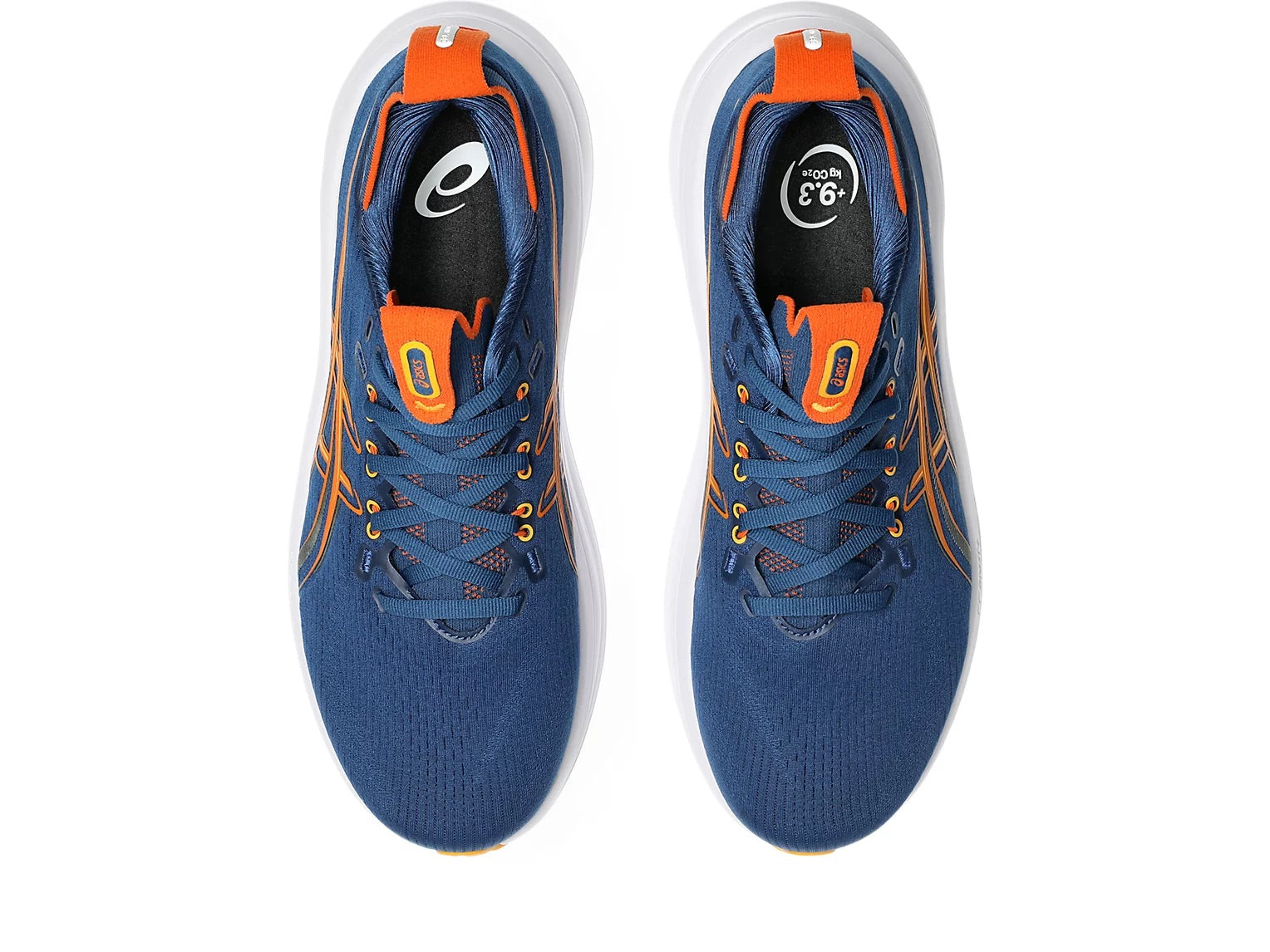 ASICS Men's Gel-Nimbus 28 Running Shoes