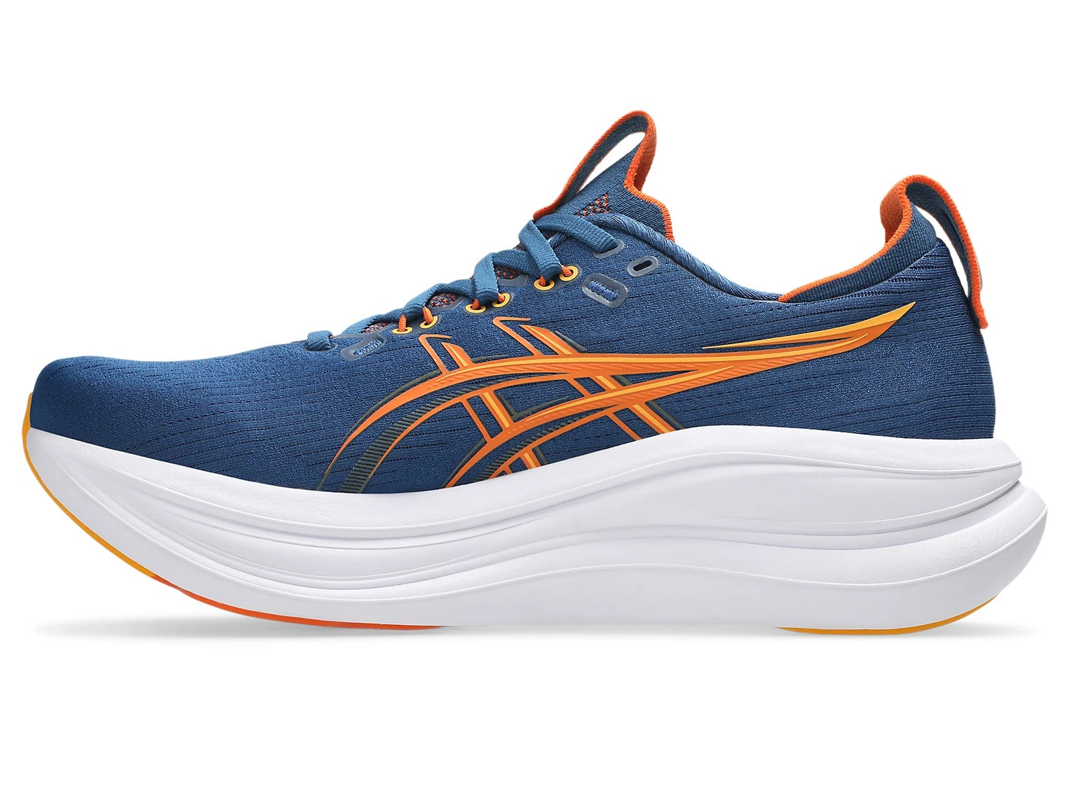 ASICS Men's Gel-Nimbus 28 Running Shoes