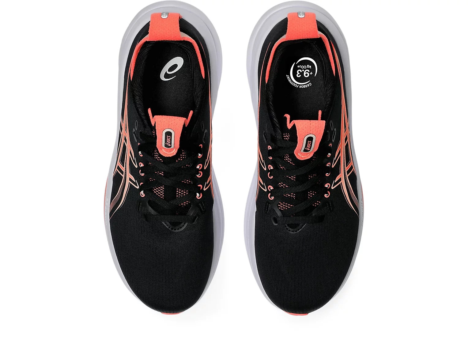 ASICS Women's Gel-Nimbus 28 Running Shoes