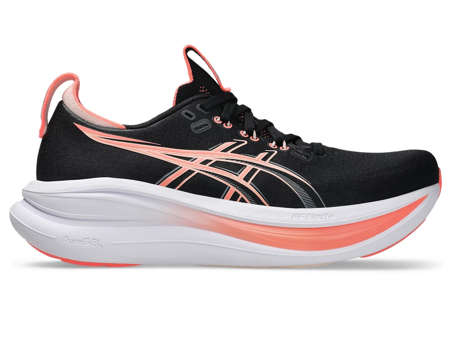 ASICS Women's Gel-Nimbus 28 Running Shoes