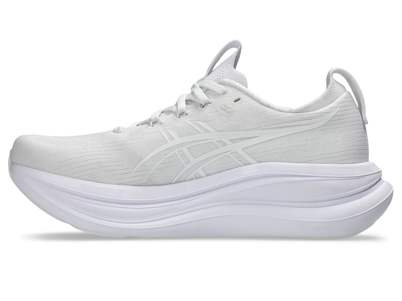 ASICS Women's Gel-Nimbus 28 Running Shoes