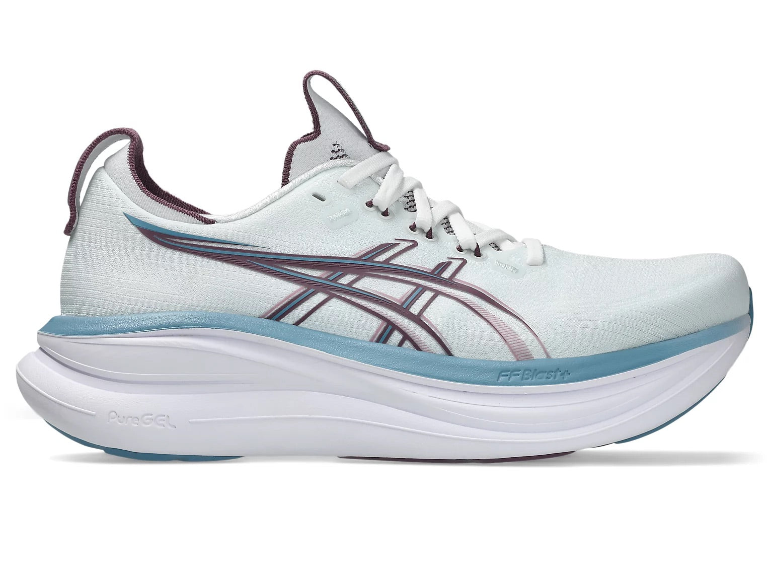 ASICS Women's Gel-Nimbus 28 Running Shoes