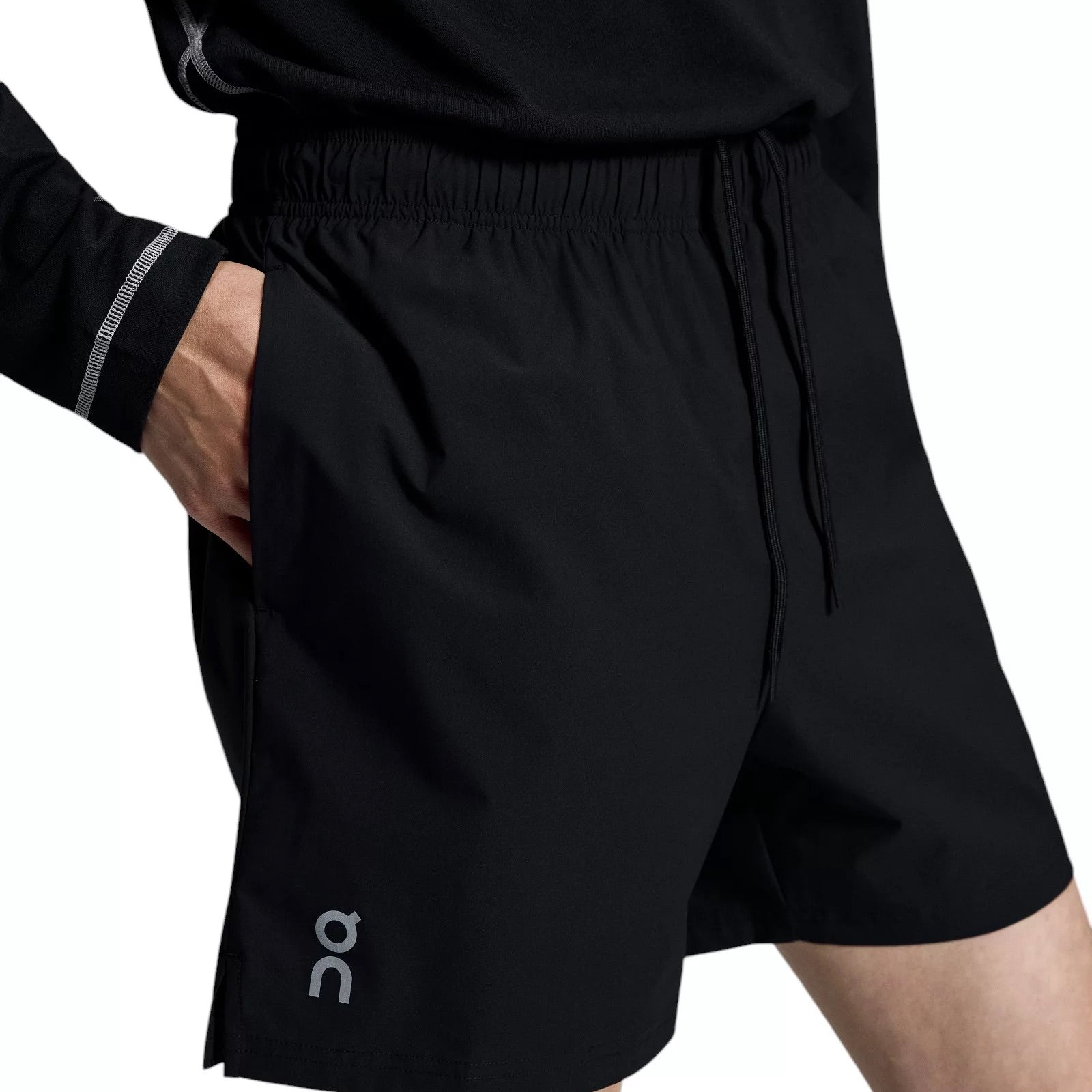 ON Men's 5" Core Running Shorts