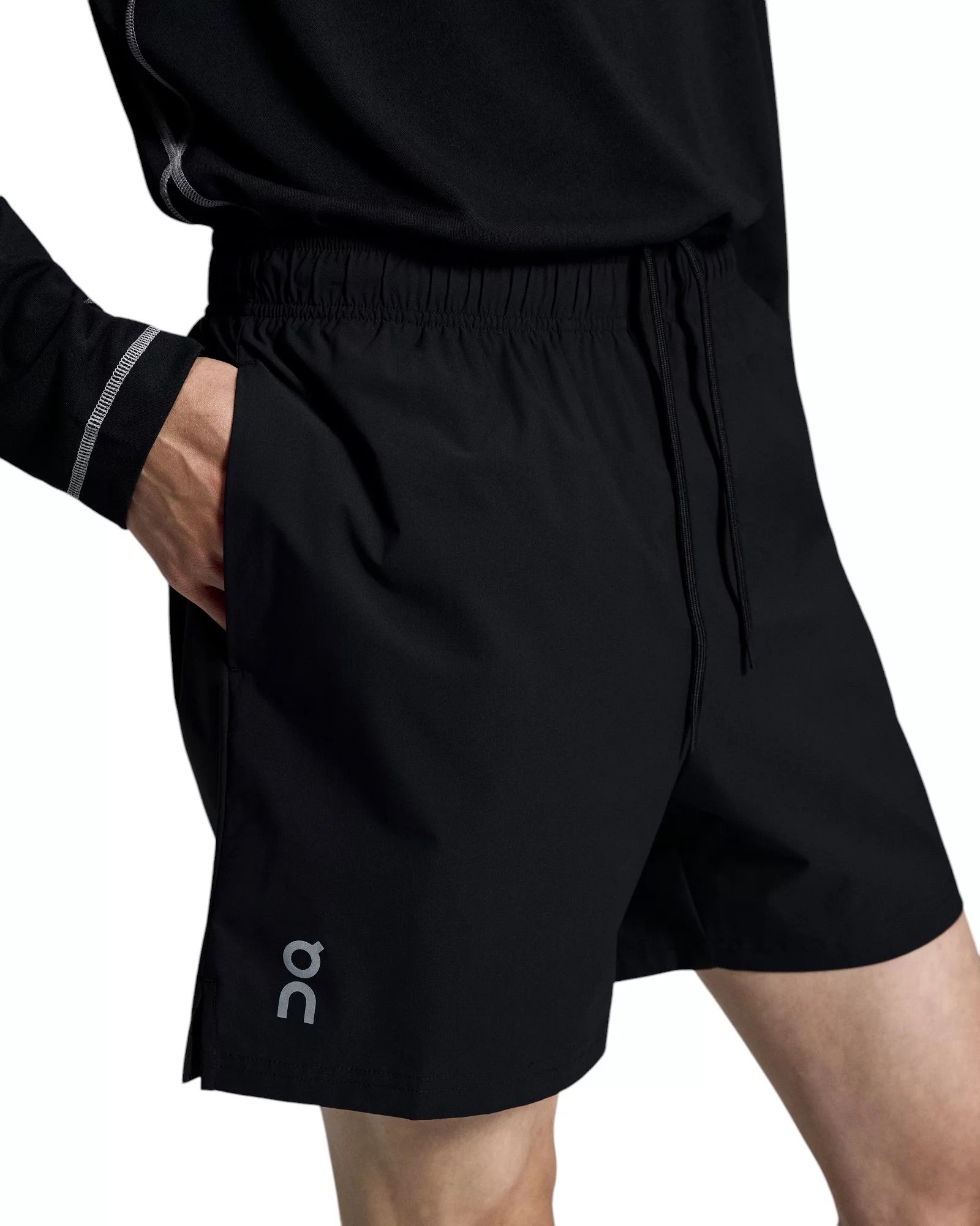 ON Men's 5" Core Running Shorts