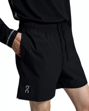 ON Men's 5" Core Running Shorts