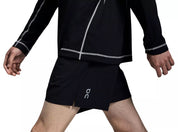 ON Men's 5" Core Running Shorts